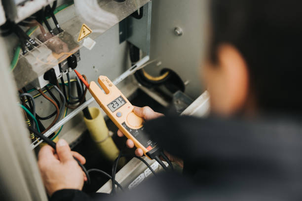 Best Electrical Troubleshooting Services  in Edna, TX