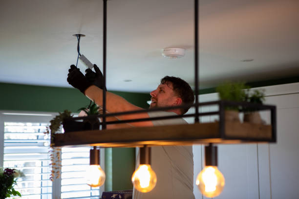 Best 24-Hour Electrician  in Edna, TX