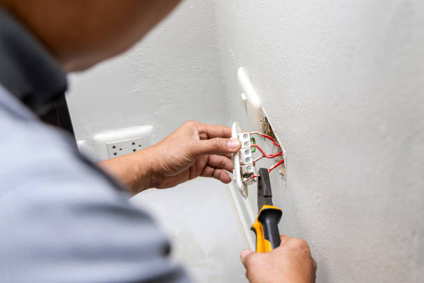 Best Electrical Rewiring Services  in Edna, TX