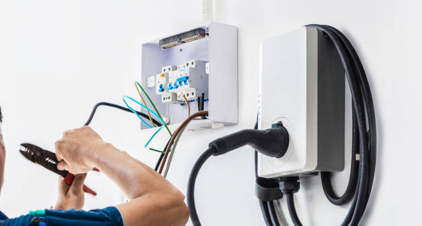 Best Electrical System Inspection  in Edna, TX
