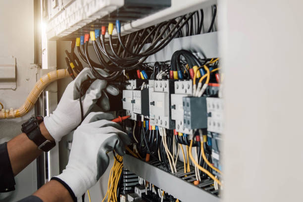 Best Home Electrical Repair  in Edna, TX